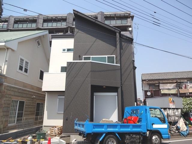 Local appearance photo. local appearance