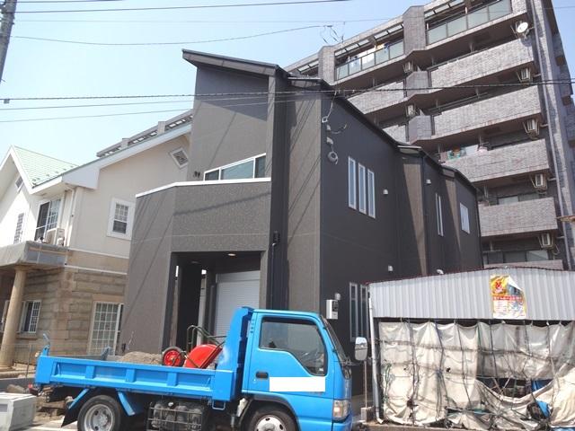 Local appearance photo. local appearance