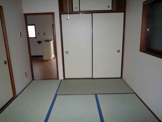 Living and room. Japanese style room
