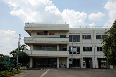 Primary school. 596m to Sagamihara Municipal Oyama Elementary School