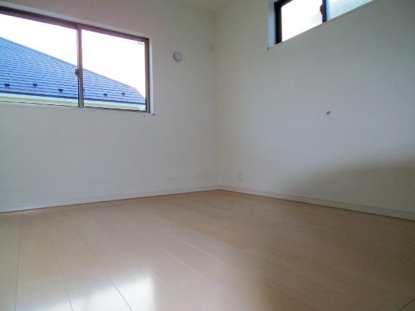 Non-living room. Indoor (10 May 2013) Shooting Building 2 Western-style (3)