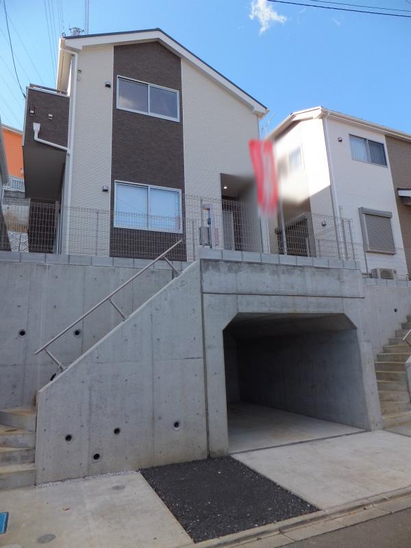 Local appearance photo. local