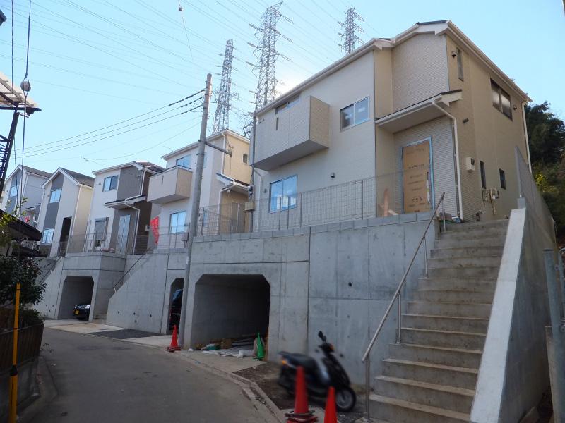 Local appearance photo. local