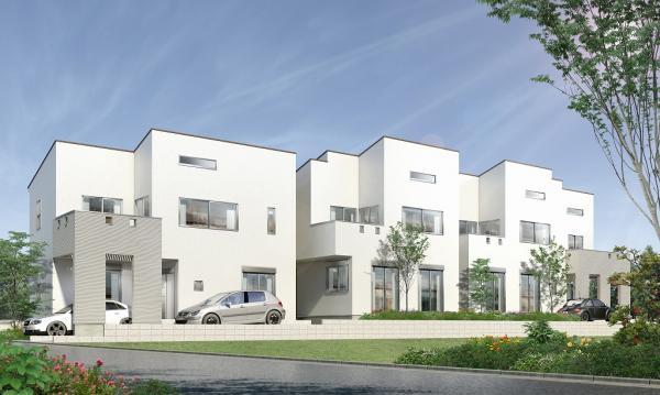 Rendering (appearance)