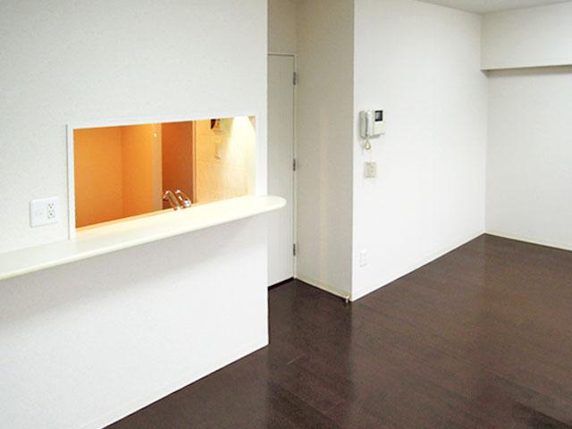 Living. Indoor (11 May 2013) Shooting