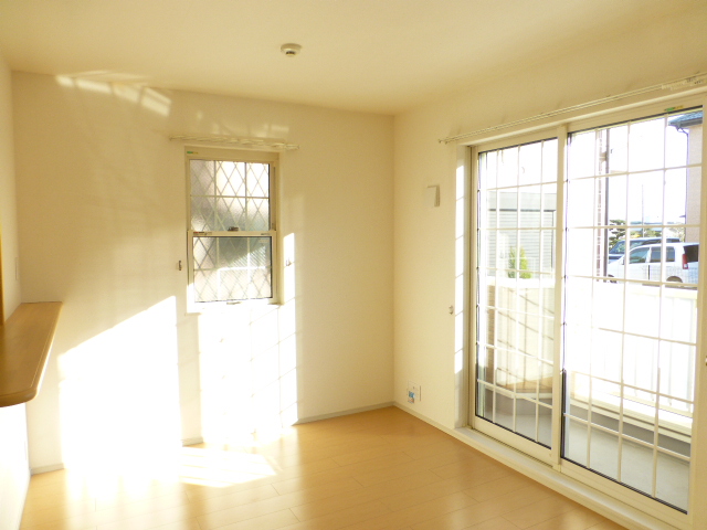 Living and room