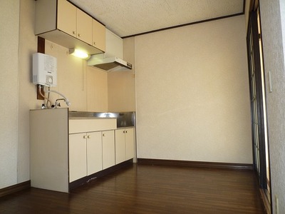 Other room space