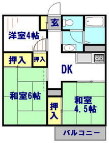 Building appearance