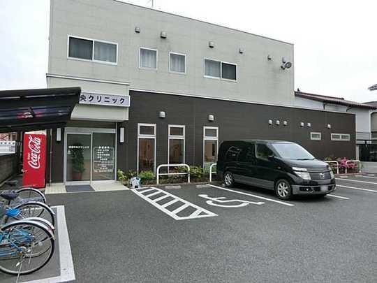 Other. Sagami central clinic 260m