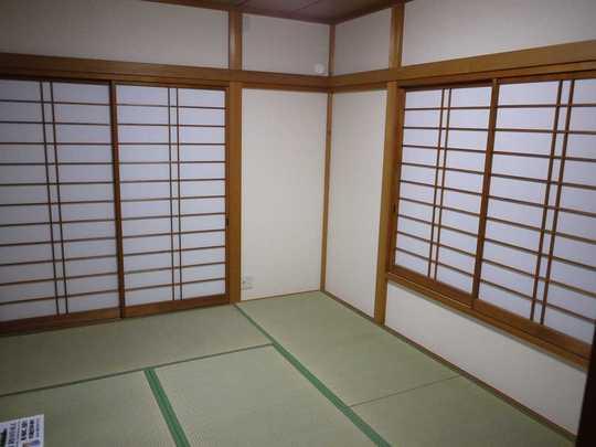 Non-living room