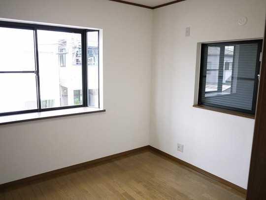 Non-living room