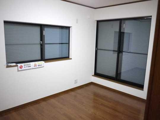 Non-living room