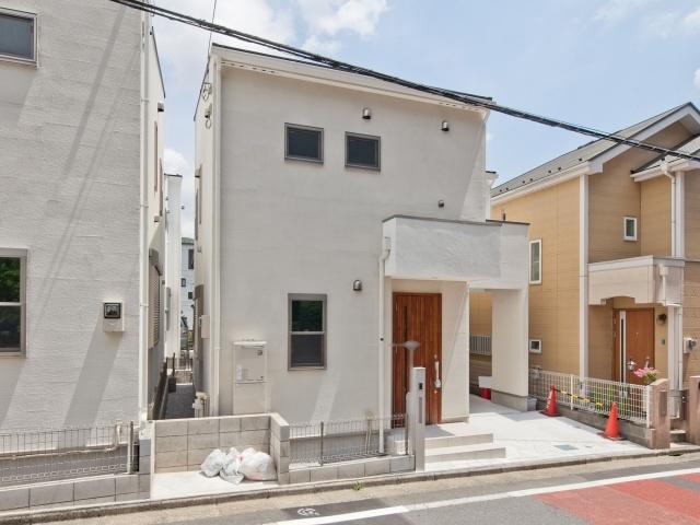 Local appearance photo. Shooting date: 2013 / 07 / 02