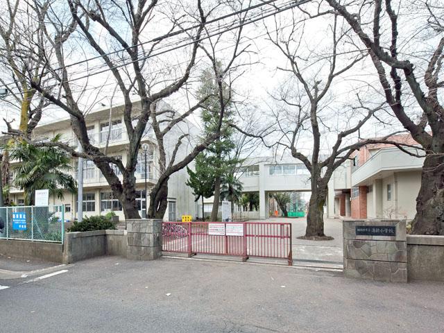 Other local. Sagamihara Municipal freshness Elementary School Distance 340m