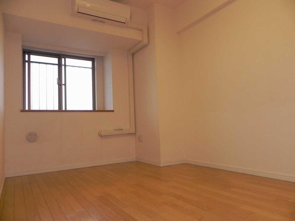 Non-living room. Western style room