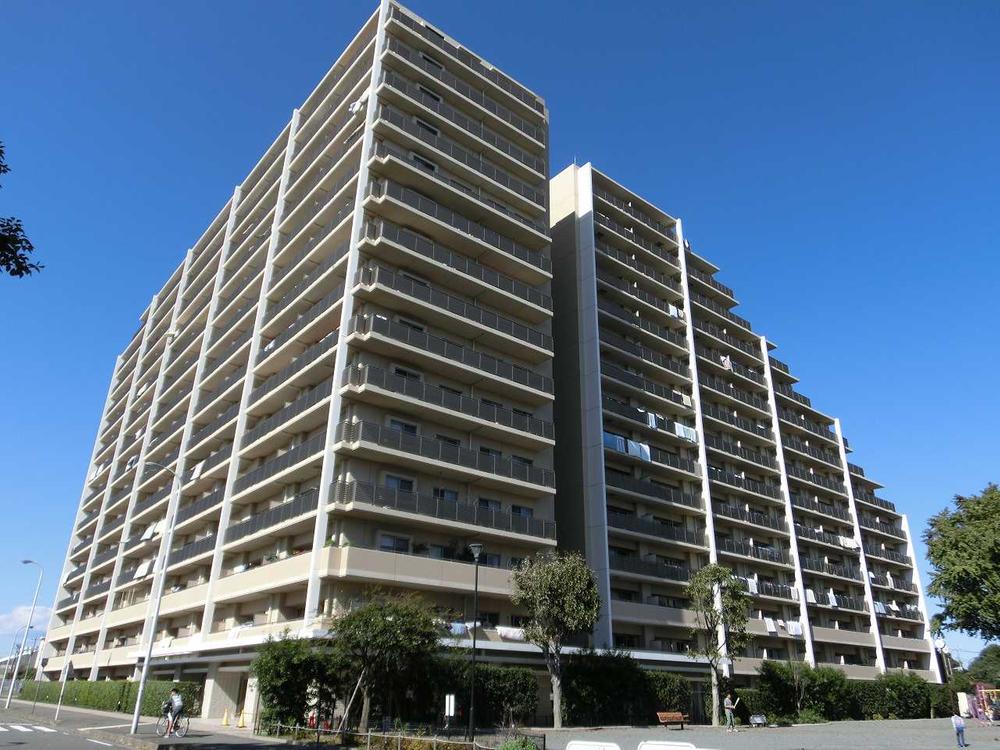 Local appearance photo. appearance