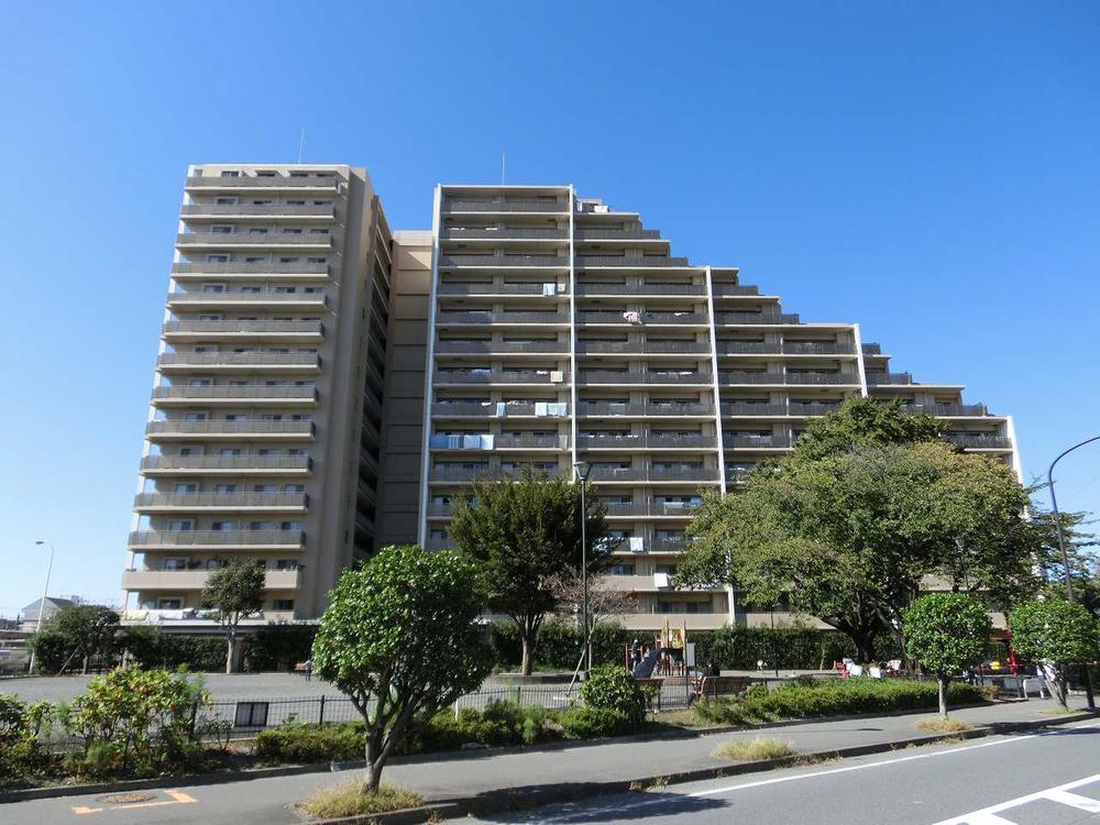 Local appearance photo. appearance