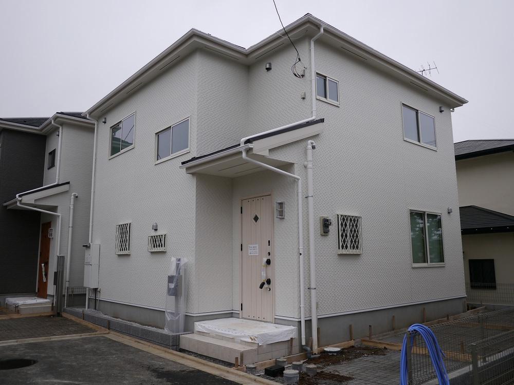 Local appearance photo