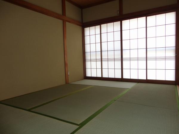 Non-living room