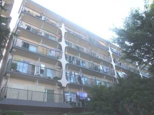 Local appearance photo. appearance