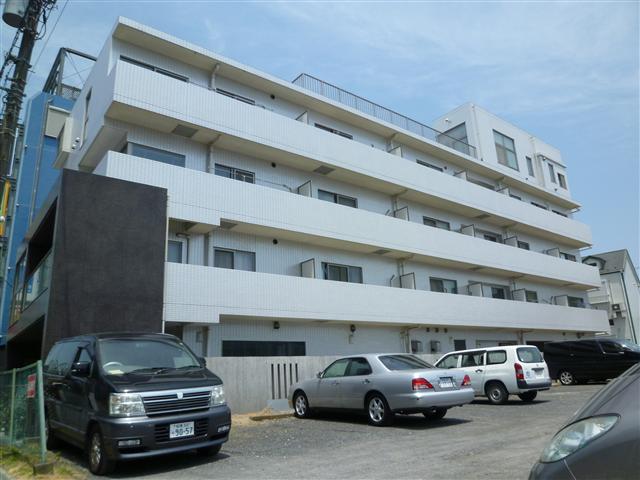 Building appearance