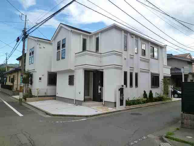 Local appearance photo. Local (September 2013) Shooting