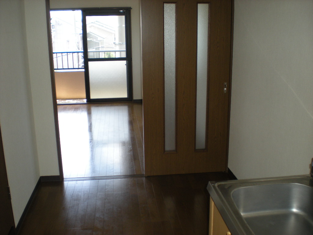 Other room space
