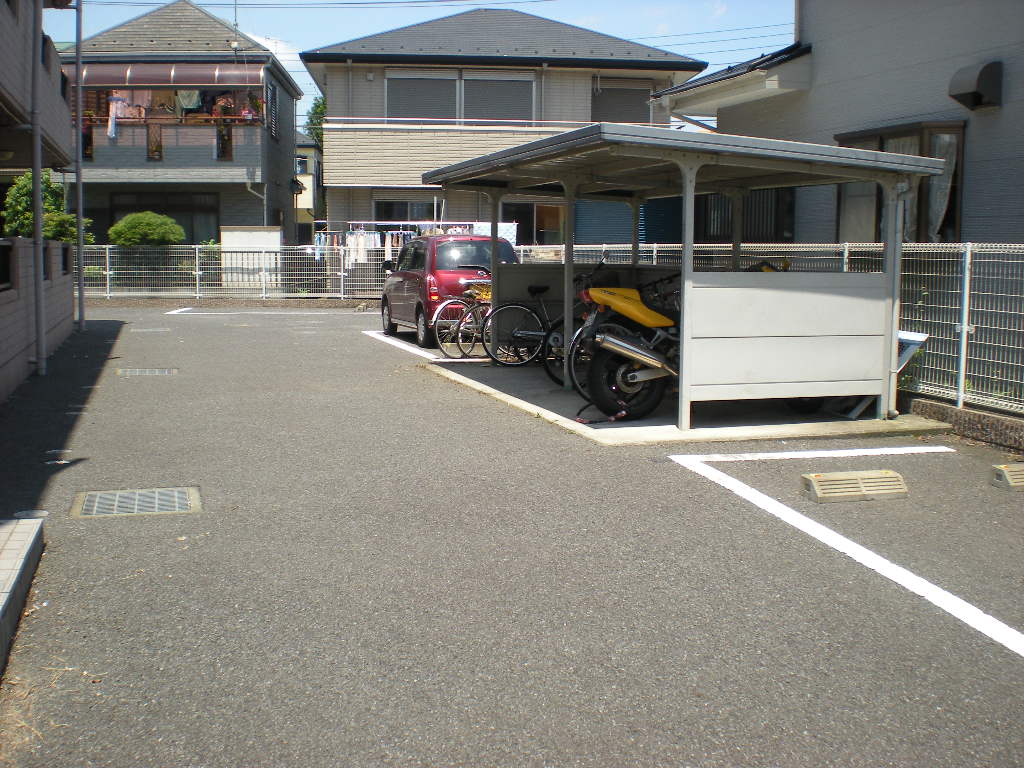 Other common areas