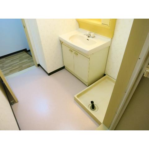 Washroom