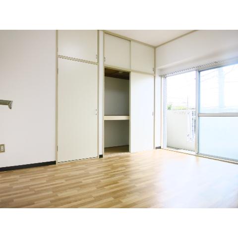 Other room space