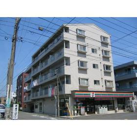 Building appearance