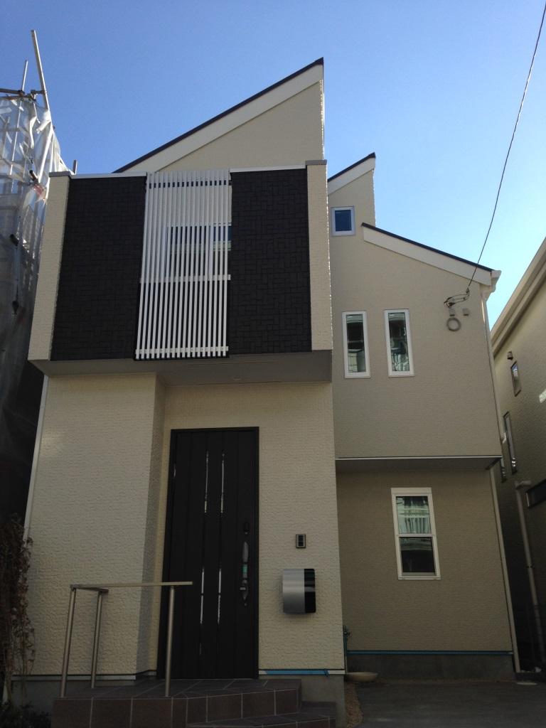  ☆ Local (12 May 2013) Shooting ☆ No.B-10 Building was finished in stylish! !.  ☆ Local (12 May 2013) Shooting ☆