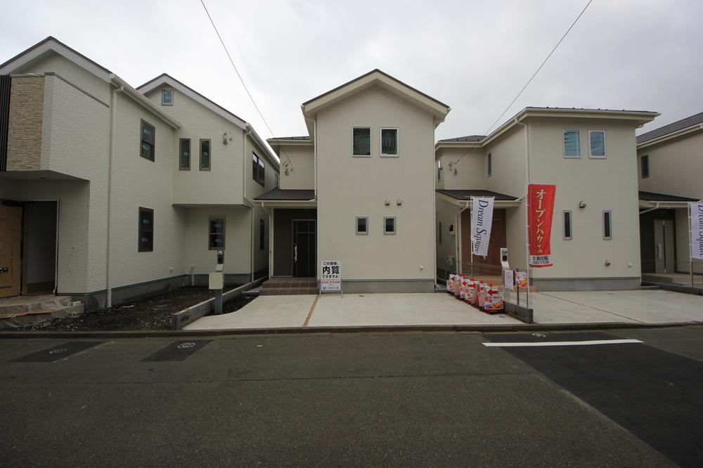  ☆ Local (11 May 2013) Shooting ☆ No.8 Building model house.  ☆ Local (11 May 2013) Shooting ☆