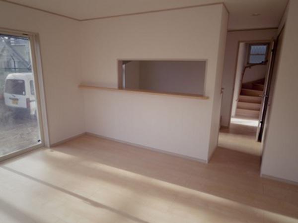 Living. Indoor (12 May 2013) Shooting