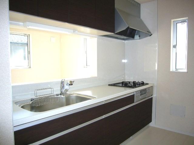 Kitchen. Counter Kitchen