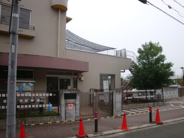 kindergarten ・ Nursery. 439m to nursery school Sagamihara Tatsuta name