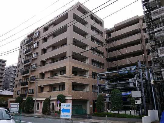 Local appearance photo