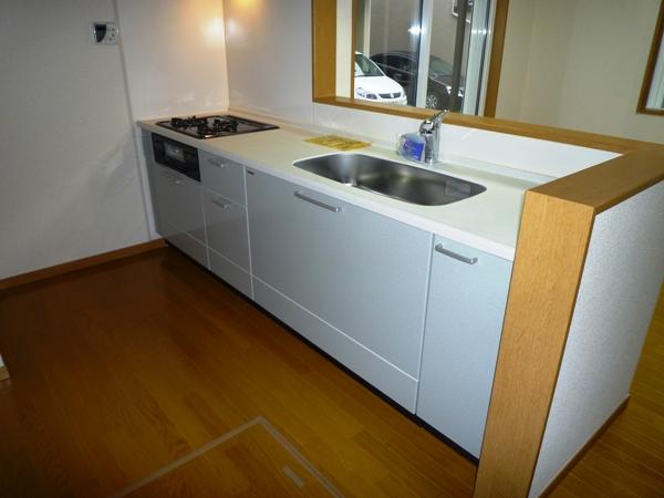 Same specifications photo (kitchen)
