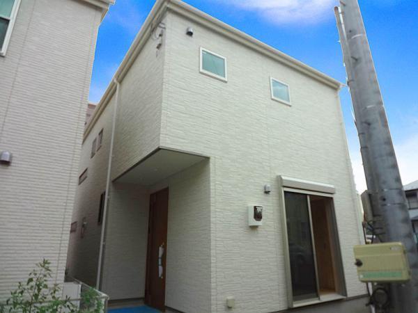 Local appearance photo