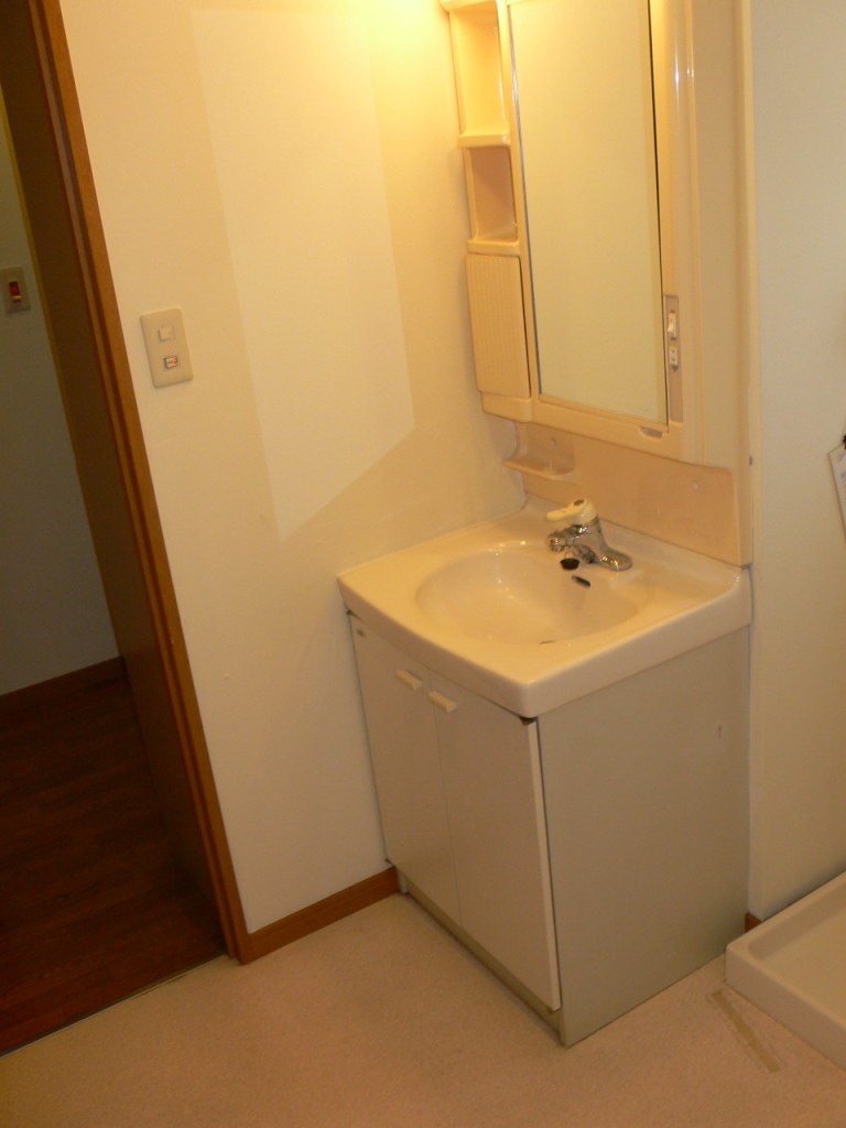Washroom. Washroom  The same type ・ It will be in a separate dwelling unit photos.