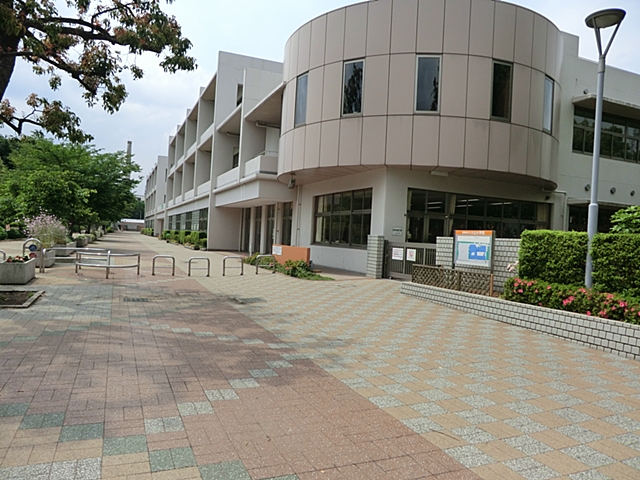 Primary school. 400m to Sagamihara Municipal Koyama elementary school (elementary school)