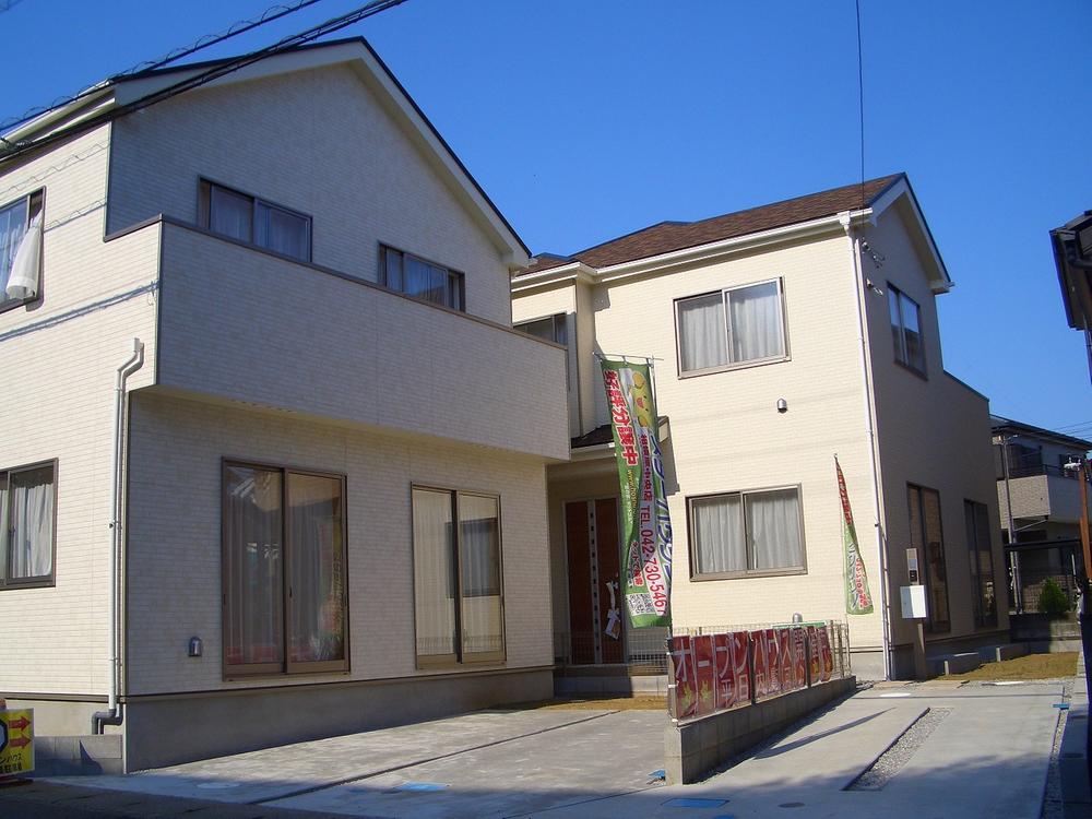 Same specifications photos (appearance). Previous sale construction cases