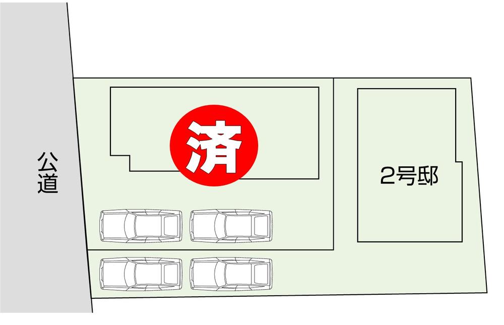Other. Selling local Compartment Figure