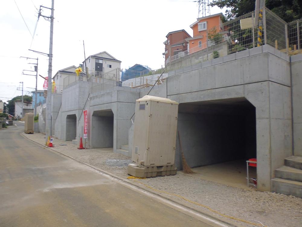 Local appearance photo