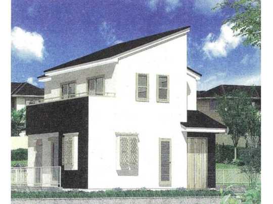 Local appearance photo. There may be different it is fact and which was transcribed on the basis of the drawings.