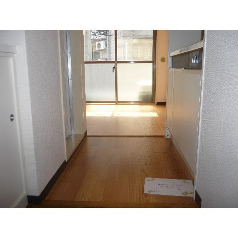 Other room space