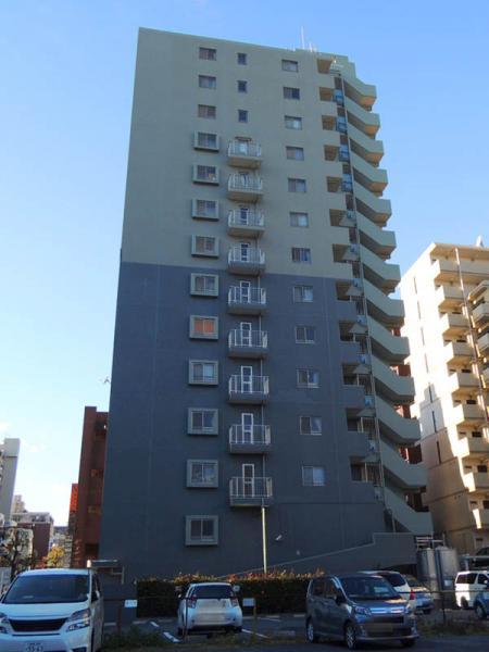 Local appearance photo