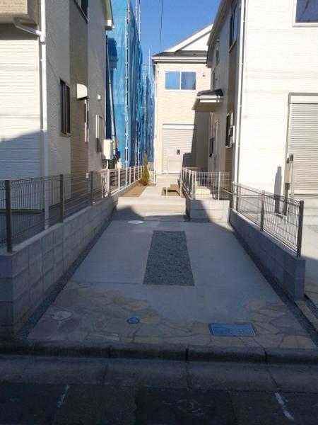 Local appearance photo