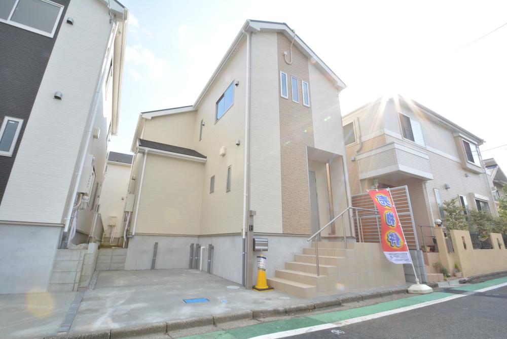 Local appearance photo. Local (11 May 2013) Shooting, You can slow your tour that we have the building completed ☆