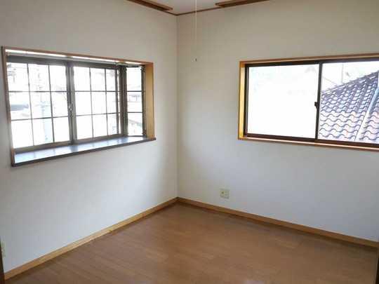 Non-living room